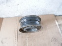 Felga stalowa 14 14X5,5 4X100 ET 36 ET36 RENAULT CLIO II