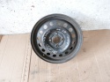 Felga stalowa 14 14X5,5 4X100 ET 36 ET36 RENAULT CLIO II