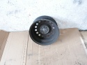 Felga stalowa 14 14X5,5 4X100 ET 36 ET36 RENAULT CLIO II