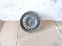 Felga stalowa 14 14X5,5 4X100 ET39 OPEL CORSA D