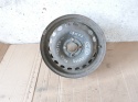 Felga stalowa 14 14X5,5 4X100 ET39 OPEL CORSA D