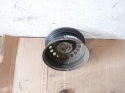 Felga stalowa 14 14X5,5 4X100 ET39 OPEL CORSA D