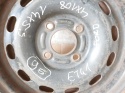 Felga stalowa 14 14x5,5 4X108 et41 FORD ESCORT MK7 95-00 HB 3D