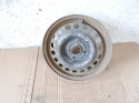 Felga stalowa 14 4x100 14x5,5 et39 OPEL ASTRA G II 98-08