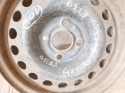Felga stalowa 14 4x100 14x5,5 et39 OPEL ASTRA G II 98-08