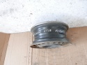 Felga stalowa 14 4x100 14x5,5 et39 OPEL ASTRA G II 98-08