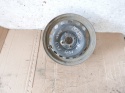 Felga stalowa 14 4x98 14x5,5 et35 FIAT PUNTO II 99-03