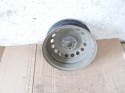 Felga stalowa 14 4x98 14x5,5 et35 FIAT PUNTO II 99-03
