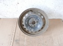 Felga stalowa 14 4x98 14x5,5 et35 FIAT PUNTO II 99-03