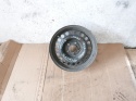 Felga stalowa 15 15X6 5X110 ET33 OPEL ZAFIRA A I