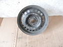 Felga stalowa 15 15X6 5X110 ET33 OPEL ZAFIRA A I