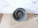 Felga stalowa 15 15X6 5X110 ET33 OPEL ZAFIRA A I
