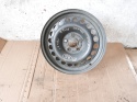 Felga stalowa 16 16x7 5x112 et37 2034000302 MERCEDES W203 SEDAN
