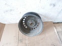 Felga stalowa 16 16x7 5x112 et37 2034000302 MERCEDES W203 SEDAN