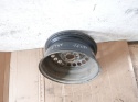 Felga stalowa 16 16x7 5x112 et37 2034000302 MERCEDES W203 SEDAN