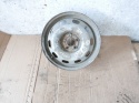 Felga stalowa 15'' 15X6 ET38 5X100 VW GOLF IV 97-06