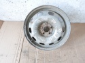 Felga stalowa 15'' 15X6 ET38 5X100 VW GOLF IV 97-06