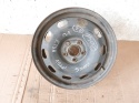 Felga stalowa 15'' 15X6 ET38 5X100 1J0601027H VW GOLF IV 97-06