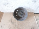 Felga stalowa 15'' 15X6 ET38 5X100 1J0601027H VW GOLF IV 97-06