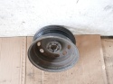 Felga stalowa 15'' 15X6 ET38 5X100 1J0601027H VW GOLF IV 97-06