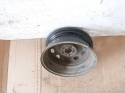 Felga stalowa 15'' 15X6 ET38 5X100 1J0601027H VW GOLF IV 97-06
