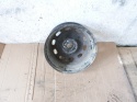 Felga stalowa 15'' 15X6 ET38 5X100 1J0601027H VW GOLF IV 97-06