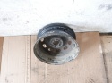 Felga stalowa 15'' 15X6 ET38 5X100 1J0601027H VW GOLF IV 97-06