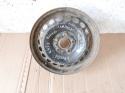 Felga stalowa 15'' 15X6 ET45 5X112 VW PASSAT B5 FL