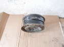 Felga stalowa 15'' 15X6 ET45 5X112 VW PASSAT B5 FL