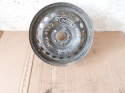 Felga stalowa 15'' 15X6 ET47 5X112 VW TOURAN I 1T 03-06