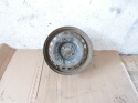 Felga stalowa 15 4x100 15x6,5 et45 RENAULT MEGANE II 02-06
