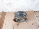 Felga stalowa 15 4x100 15x6,5 et45 RENAULT MEGANE II 02-06