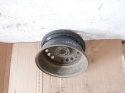 Felga stalowa 15 4x100 15x6,5 et45 RENAULT MEGANE II 02-06