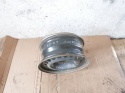 Felga stalowa 16 16x7 5x112 et37 2034000302 MERCEDES W203 SEDAN