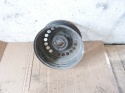 Felga stalowa 16 16x7 5x112 et37 2034000302 MERCEDES W203 SEDAN