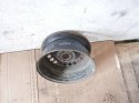 Felga stalowa 16 16x7 5x112 et37 2034000302 MERCEDES W203 SEDAN