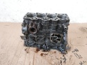Blok dół silnika wał tłoki BMP VW PASSAT B6 2.0 TDI 8V 05-09