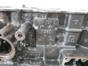 Blok dół silnika wał tłoki BMP VW PASSAT B6 2.0 TDI 8V 05-09