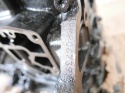 Blok dół silnika wał tłoki BMP VW PASSAT B6 2.0 TDI 8V 05-09