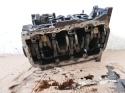 Blok dół silnika wał tłoki BMP VW PASSAT B6 2.0 TDI 8V 05-09