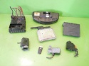 Zestaw startowy do odpalenia BOSCH 03G906021AB VW PASSAT B6 2.0 TDI 8V 05-