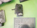 Zestaw startowy do odpalenia BOSCH 03G906021AB VW PASSAT B6 2.0 TDI 8V 05-