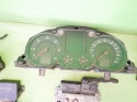 Zestaw startowy do odpalenia BOSCH 03G906021AB VW PASSAT B6 2.0 TDI 8V 05-