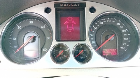 Zestaw startowy do odpalenia BOSCH 03G906021AB VW PASSAT B6 2.0 TDI 8V 05-