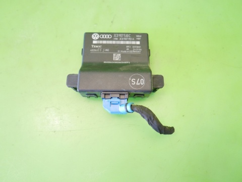 Moduł GATEWAY 3C0907530C VW PASSAT B6 2.0 TDI 8V 05-09