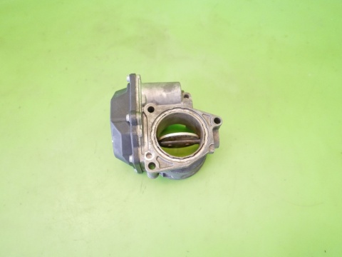 Przepustnica 03G128063A A2C53085612 VW PASSAT B6 2.0 TDI 8V 05-09