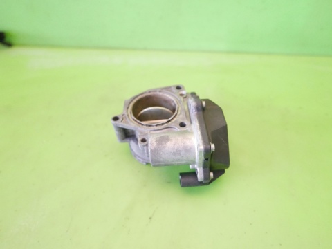 Przepustnica 03G128063A A2C53085612 VW PASSAT B6 2.0 TDI 8V 05-09
