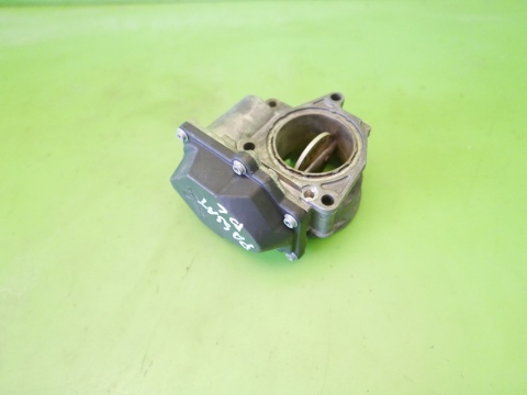 Przepustnica 03G128063A A2C53085612 VW PASSAT B6 2.0 TDI 8V 05-09
