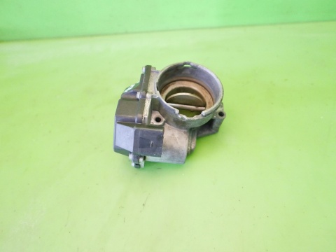 Przepustnica 03G128063A A2C53085612 VW PASSAT B6 2.0 TDI 8V 05-09