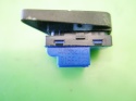 Przełącznik blokady drzwi zamka 3C0962125 VW PASSAT B6 05-09